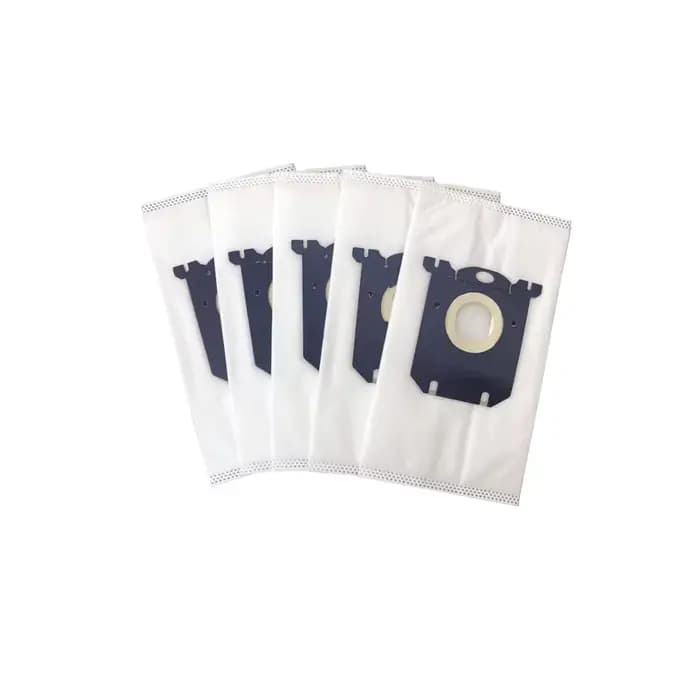 Sac à poussière filtre HEPA pour Philips FC9174 FC8810 FC8389 FC8294 FC9071 Electrolux ZCS2540cs ZUS3365 accessoires pour aspirateur