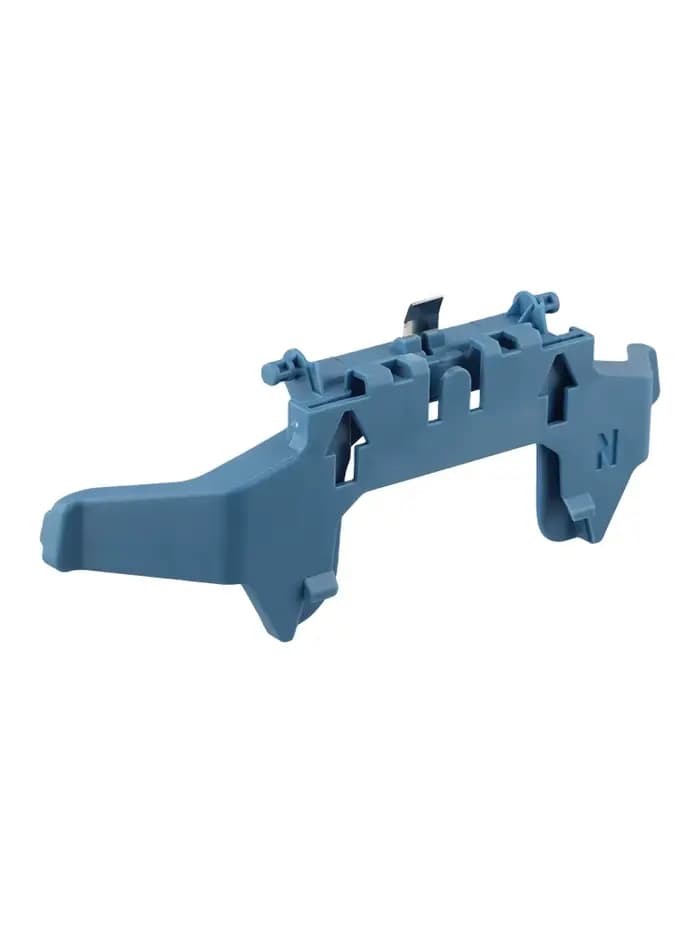 Support de sac à poussière de remplacement pour aspirateurs Miele S8310-S8390 7793096 7793095