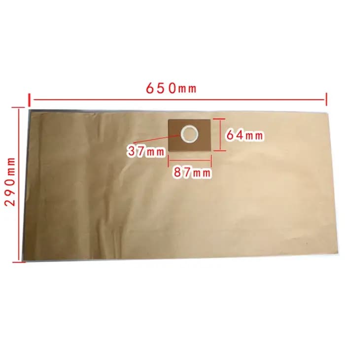 Sac à poussière pour aspirateur STANatteign