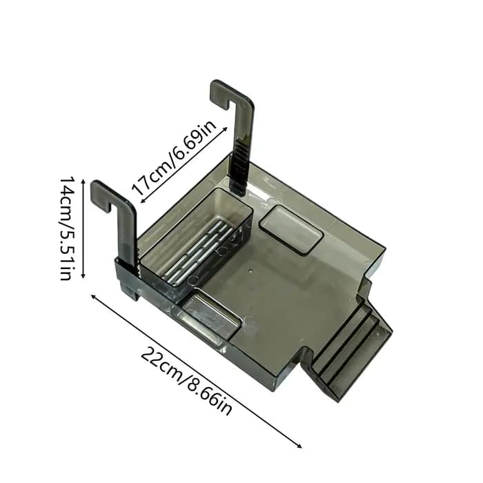 Dock de se prélasser pour tortues aquatiques, île de repos flottante pour tortues aquatiques, décor de réservoir de Reptile en Terrapin, accessoires d'habitat pour animaux de compagnie