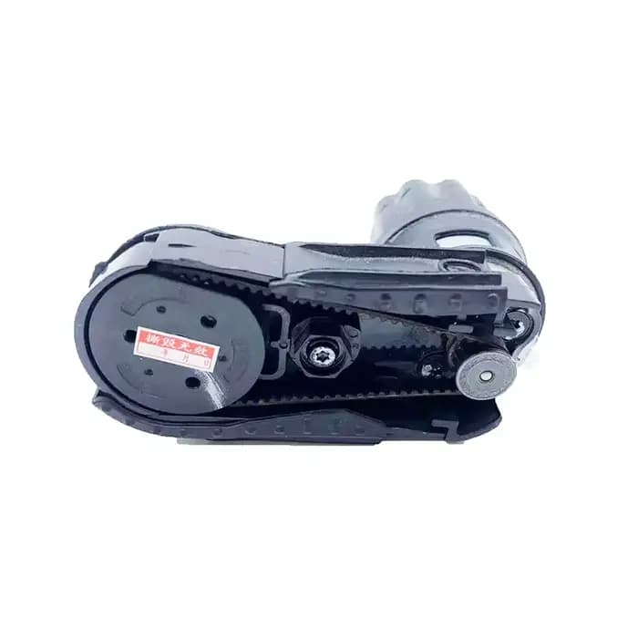 Moteur de tête d'aspiration en fibre de carbone pour aspirateur Dyson V6