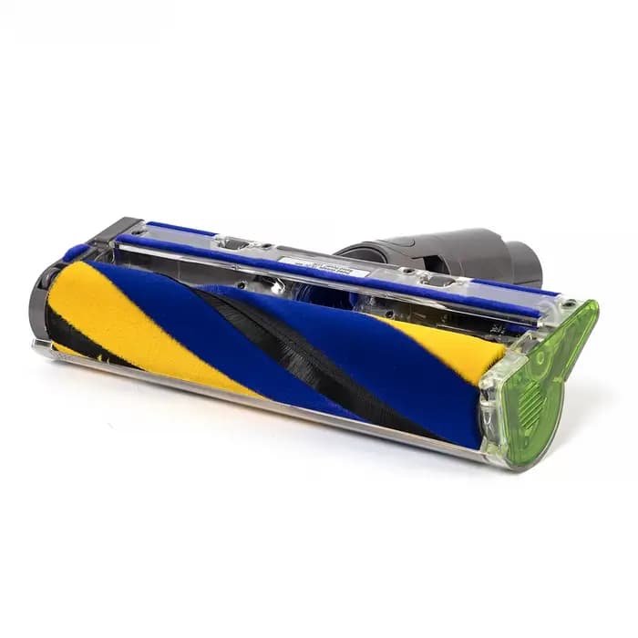 Pour aspirateur Dyson, brosse à sol en velours doux légère