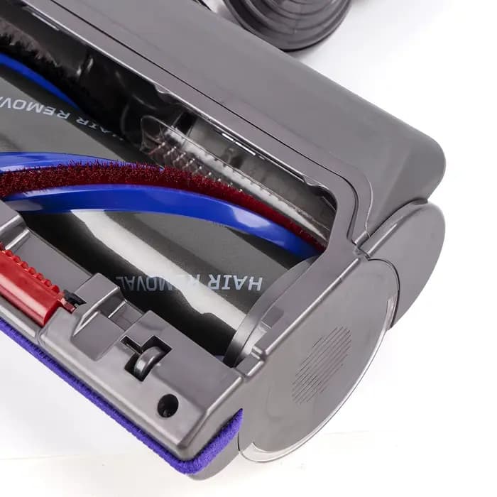 Brosse de sol haute efficacité adaptée à la pièce de nettoyage Accuum Dyson V15 V8 V7 V10 V11