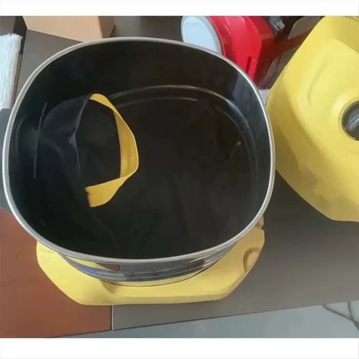 Pièces d'aspirateur, sac à poussière en tissu