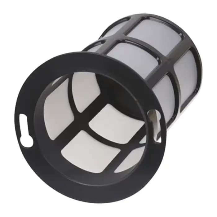 Pour Bosch pour Siemens filtre anti-peluches V2 12026106 12023350