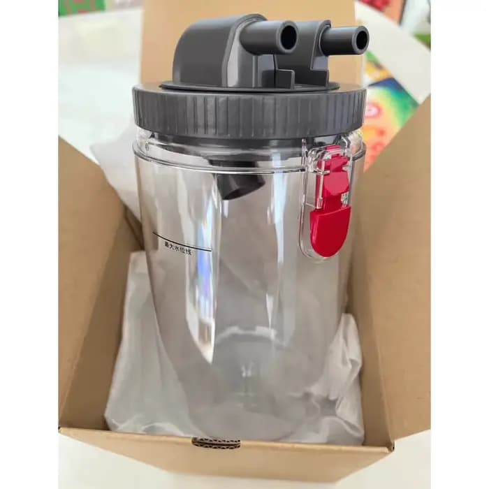 Réservoir d'eau pour aspirateur Dyson Wash G1