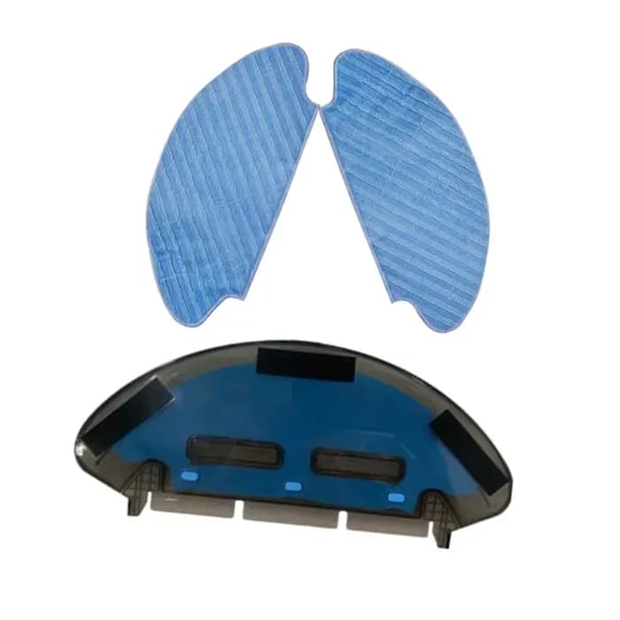 Pièces de rechange pour aspirateur robot