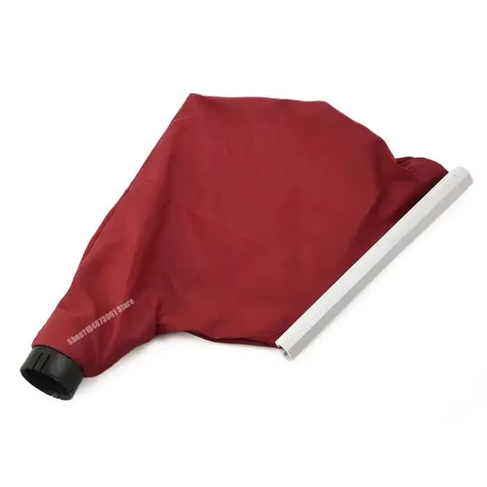 Sac à poussière pour ponceuse réglable