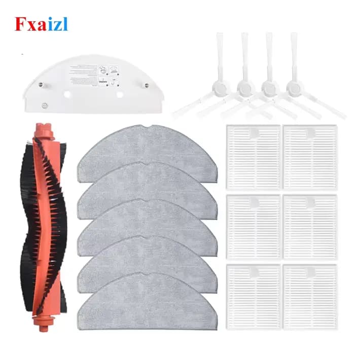 Accessoires pour aspirateur Xiaomi