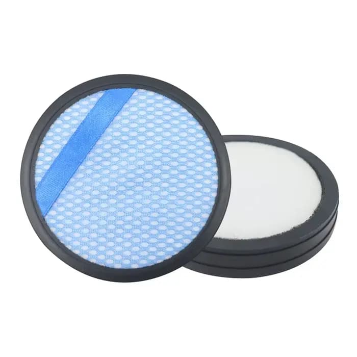 Filtre pré-moteur lavable