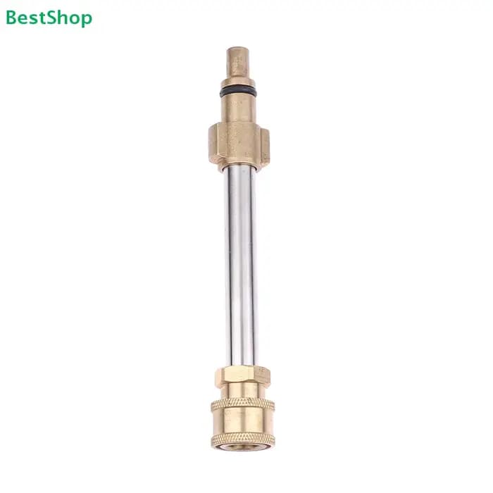 〔R〕Buse d'extension pour nettoyeur haute pression - Pour Lavor Parkside