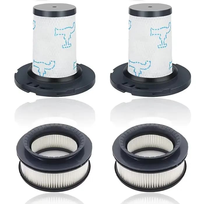 ZR009008 Roewe Tower X-Force Flex 11.60 12.60 14.60 15.60 Aspirateur pour animaux de compagnie RH98xx Moteur Filtres