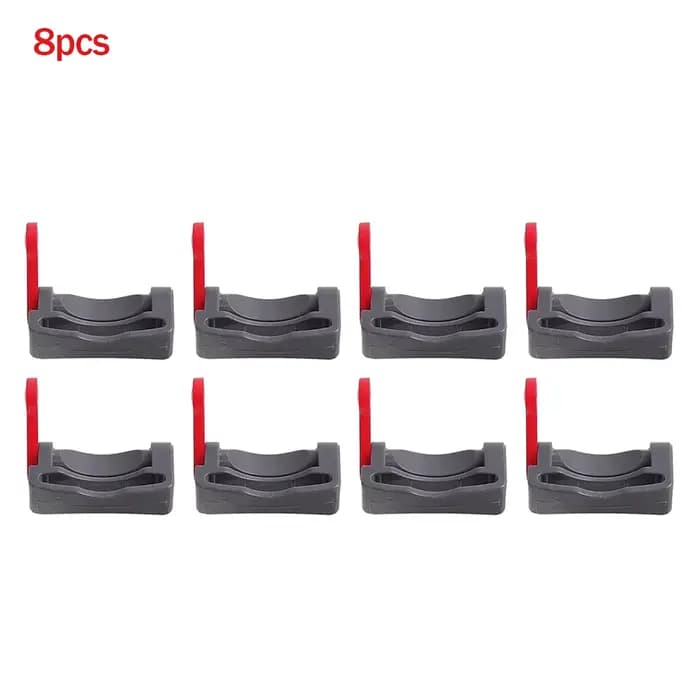 Attaches de verrouillage du déclencheur pour aspirateur Dyson V6 V7 V8 V10 V11 V12 V15 – Pince