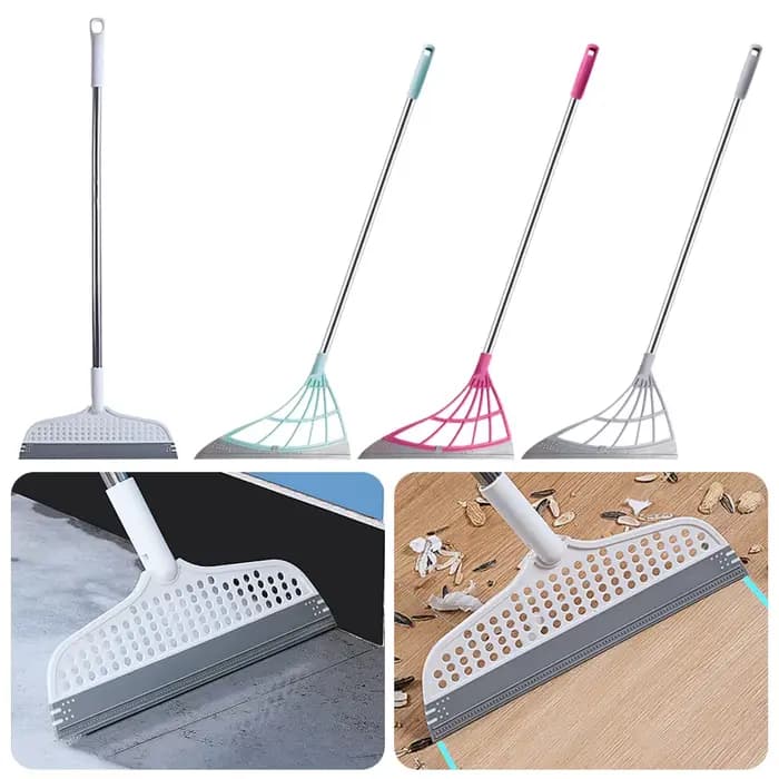 Balai paresseux en Silicone