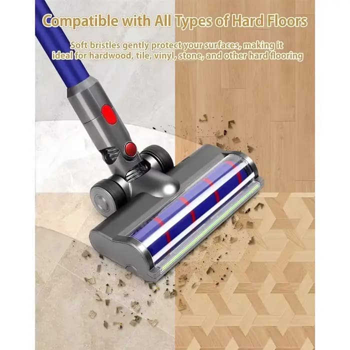 Tête de brosse pour Dyson V7 V8 V10 V11 V15