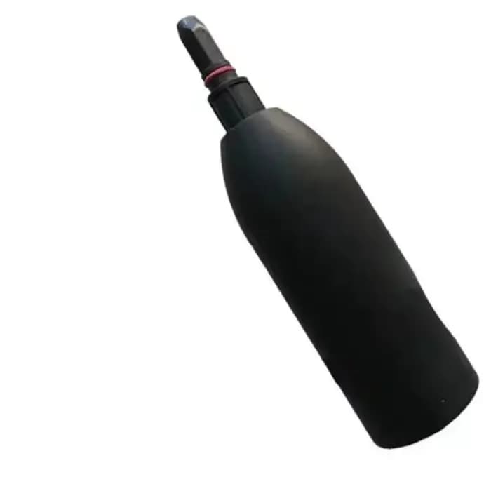 Adaptateur de buse droite pour machine de nettoyage à vapeur Orsen wj528