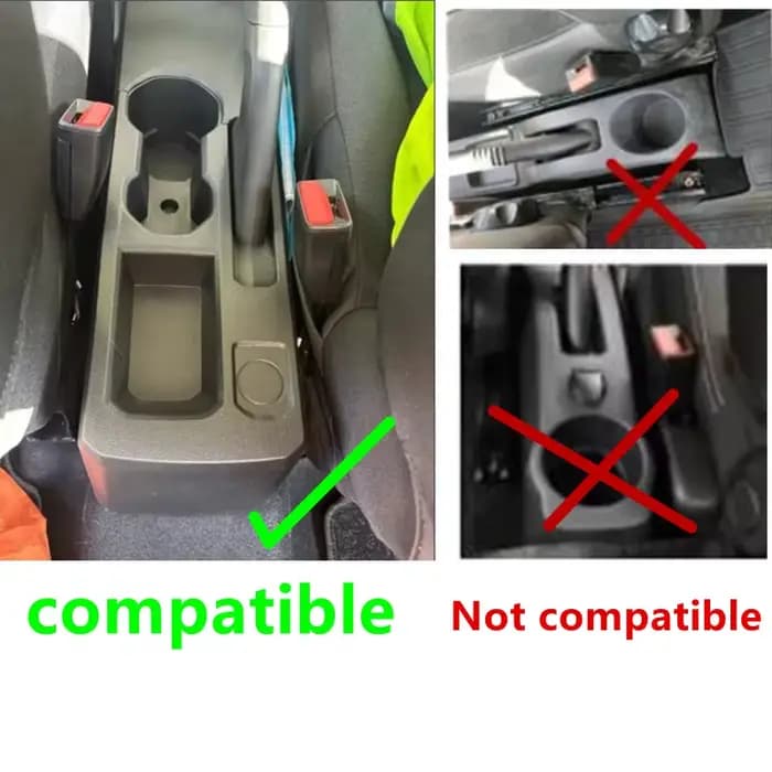 Boîte d'accoudoir pour dacia jogger, boîte de rangement centrale pour accoudoir de voiture, rénovation intérieure, chargement USB, accessoires de voiture