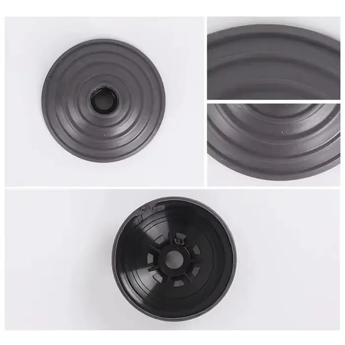Roue à billes en V pour aspirateur Dyson V6 V7 V8 V10 V11 V15 DC