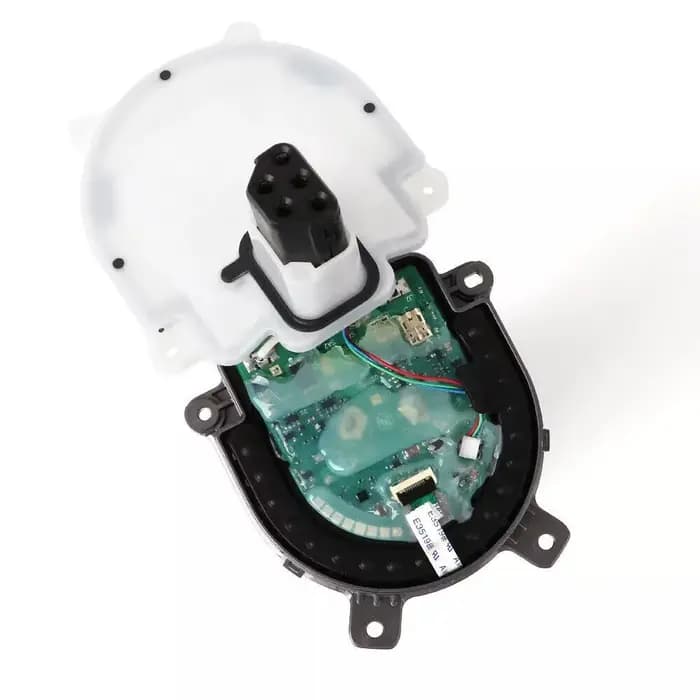 Moteur 100% original pour aspirateur Dyson V15 SV22 SV47 avec écran de détection des particules