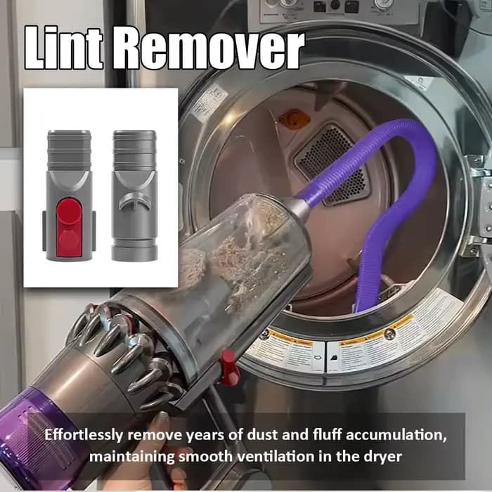 Pièces de nettoyage pour aspirateur Dyson V6 V7 V8 V10 V11 V15