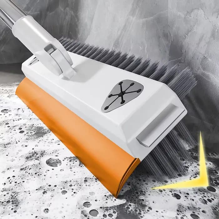 Grattoir en Silicone évolutif
