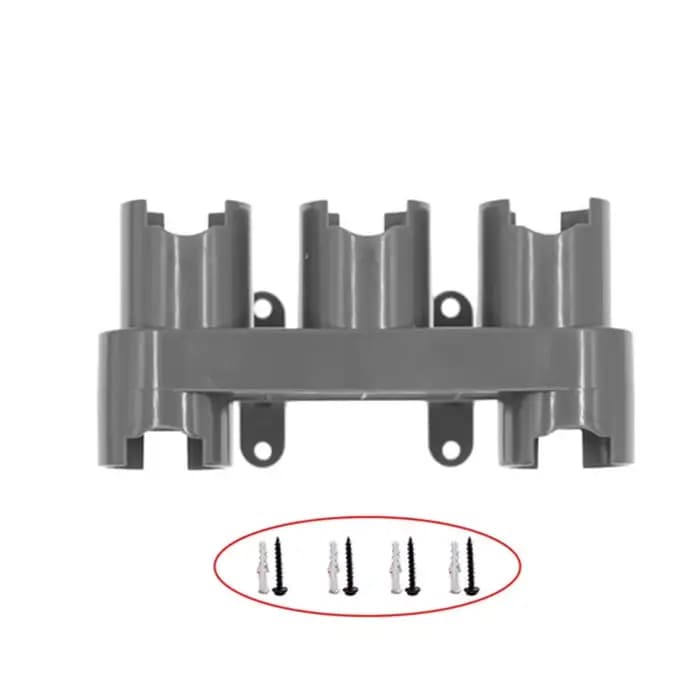Étagère de rangement pour aspirateur Dyson V7