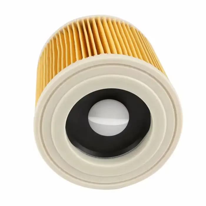 Filtre HEPA pour Karcher A2004 A2054 A2204 A2656 WD2.250 WD3.200 WD3