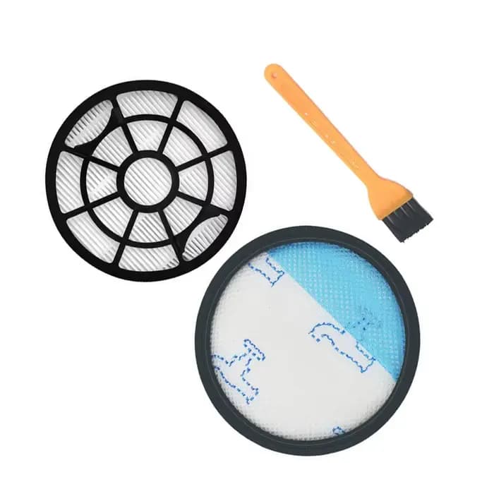 Filtre Hepa pour Rowenta Swift Power Cyclonic RO2910 RO2913 RO2915 RO2932 RO2933 RO2957 RO2981Part de remplacement No. ZR904301