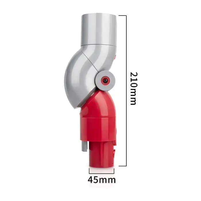 Adaptateur pour Dyson V7 V8 V10 V11 V15