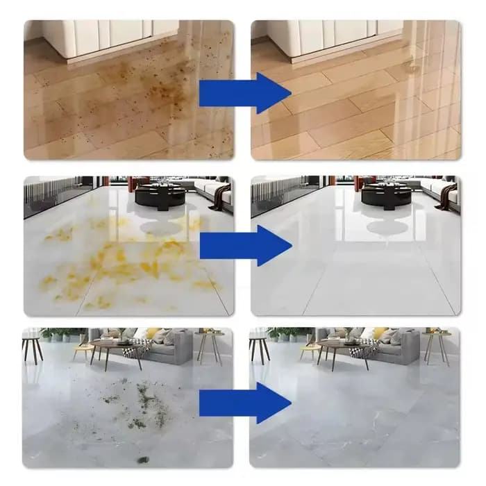 Solution de nettoyage pour aspirateur Robot Tineco FLOOR ONE S3/ S5/Pro2/Combo/S7Pro