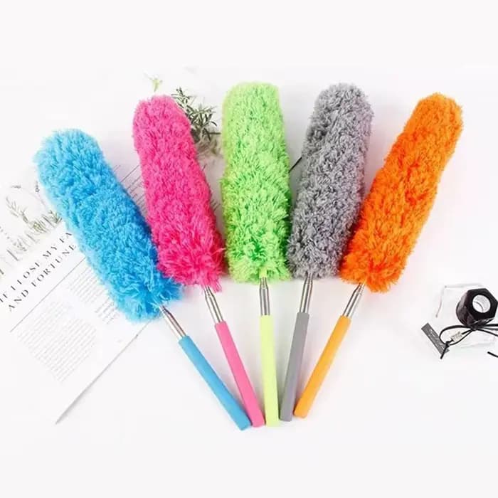 Plumeau en microfibre extensible