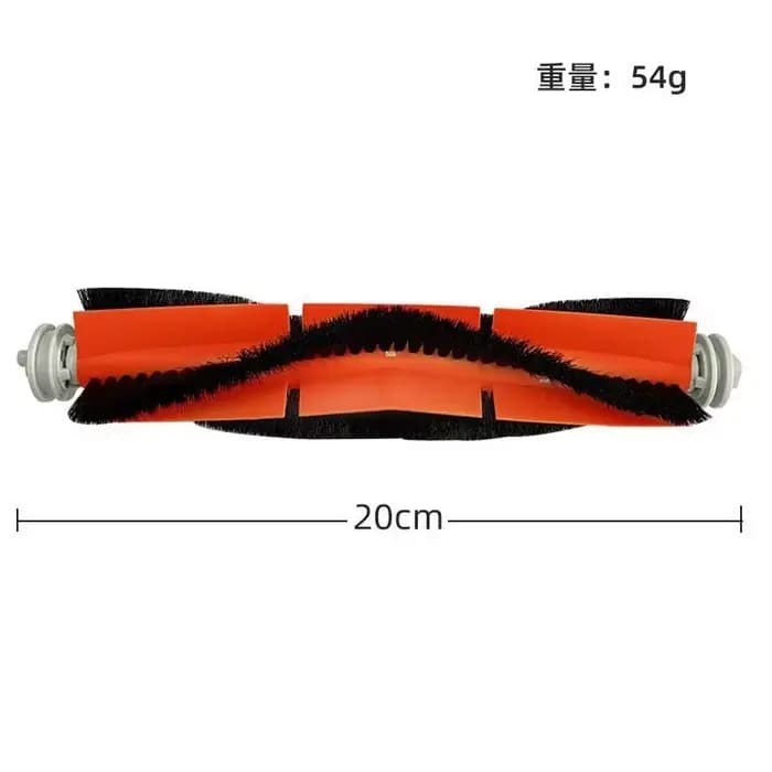 Pour Xiaomi Mijia 1C 1T Mi Robot aspirateur vadrouille Dreame F9 filtre Hepa brosse latérale principale