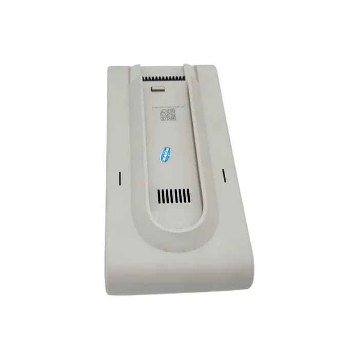 Nouvelle batterie 25.2V, 5000mAh pour aspirateur Dreame U10/U21 Roidmi