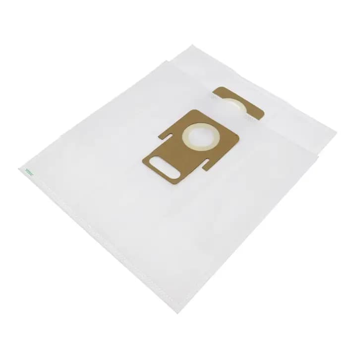 Sacs d'aspirateur anti-allergie pour Thomas