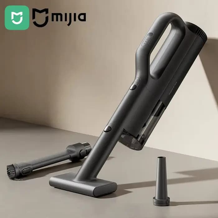 Aspirateur de voiture Mijia