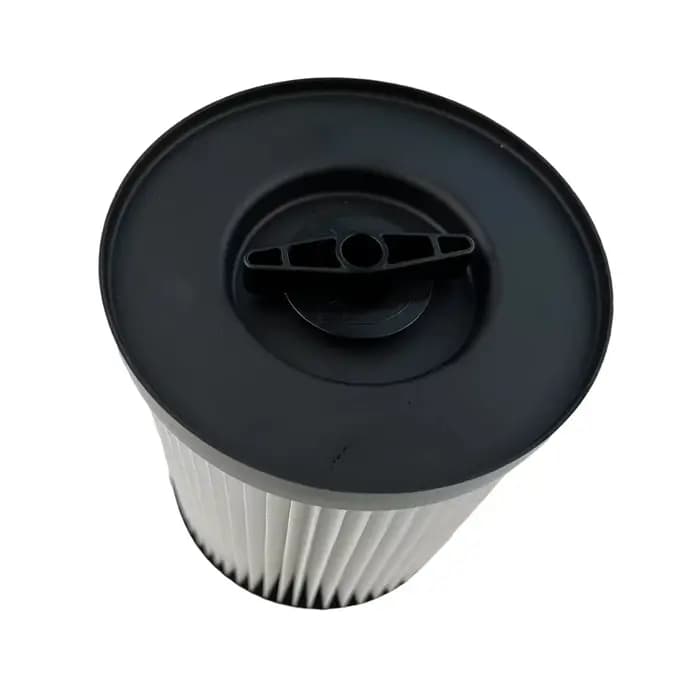 Filtre HEPA de remplacement pour aspirateurs Parkside 91096424