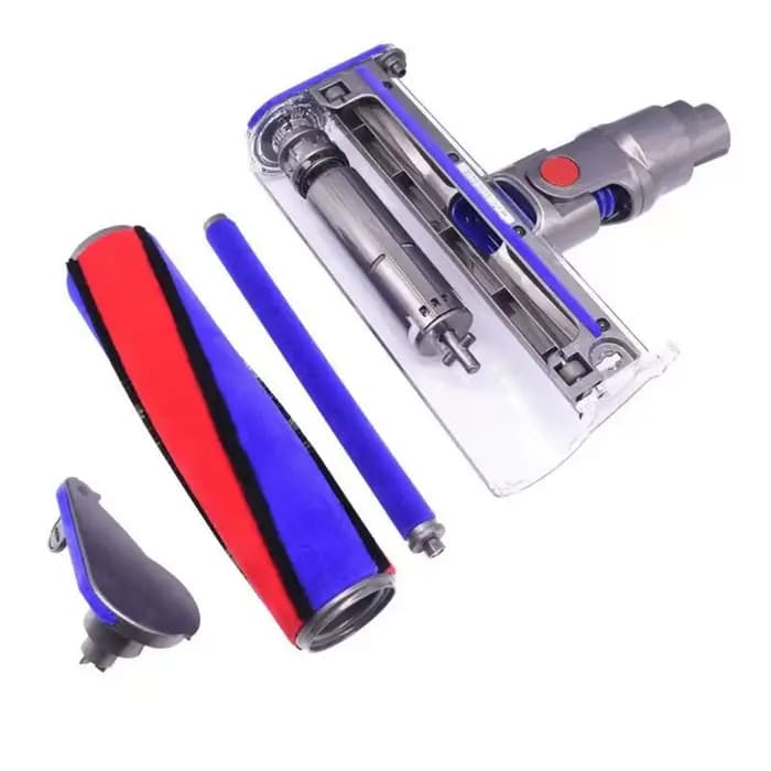 Moteur de tête d'aspiration de brosse de plancher de 20W pour aspirateur V6 V7 V8 de Dyson