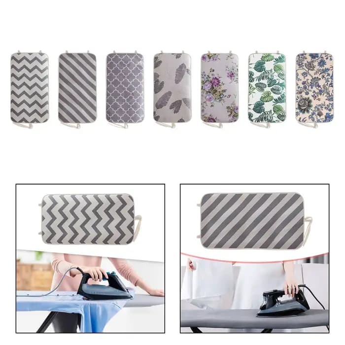 Planche à repasser pliable pour vêtements