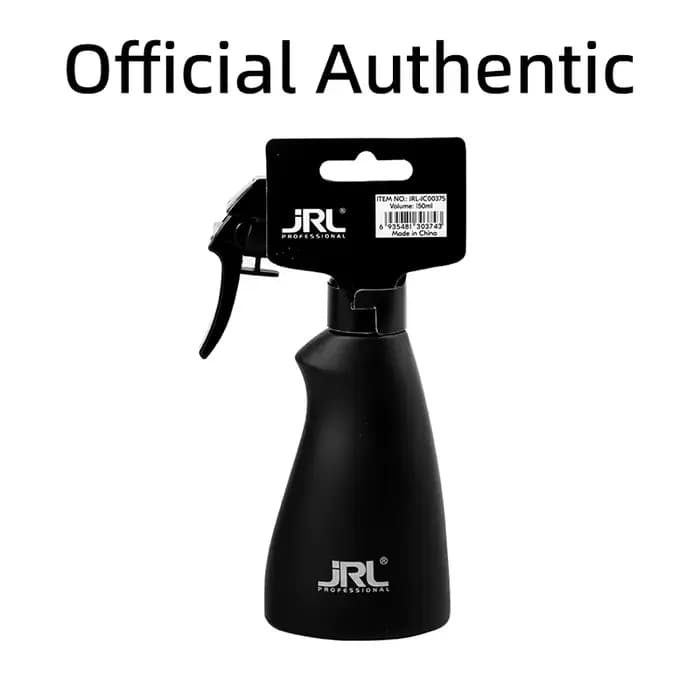Bouteille pulvérisatrice à haute pression pour salon de coiffure professionnel JRL