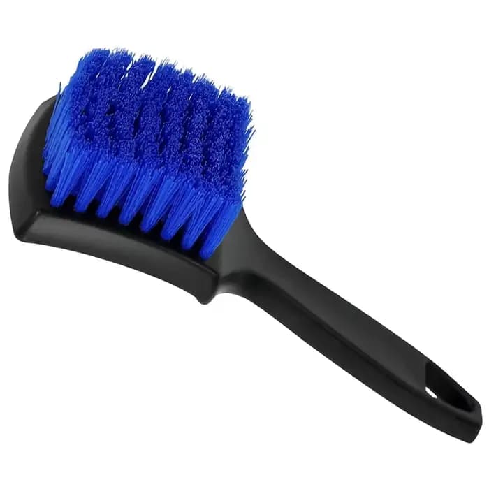 Brosse de nettoyage pour tapis