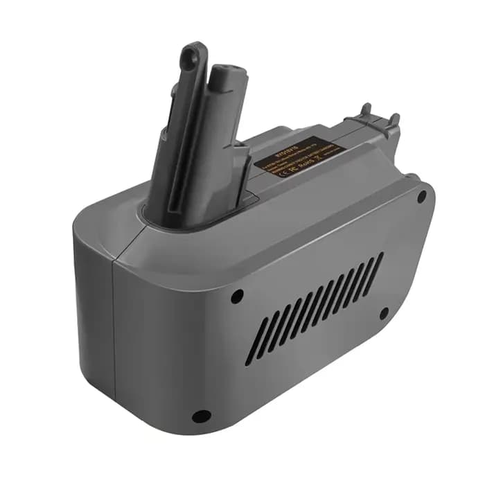 Adaptateur RYO18V10 pour Ryobi 18V ONE +