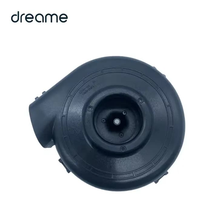 Moteur de ventilateur d'origine 6000PA MSD-C-3 pour Dreame L10s Ultra