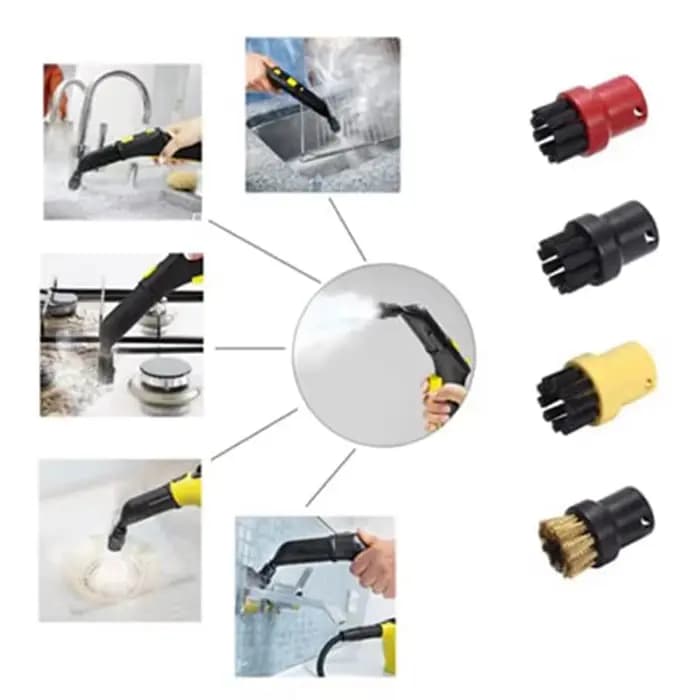 Accessoires pour aspirateur SC1