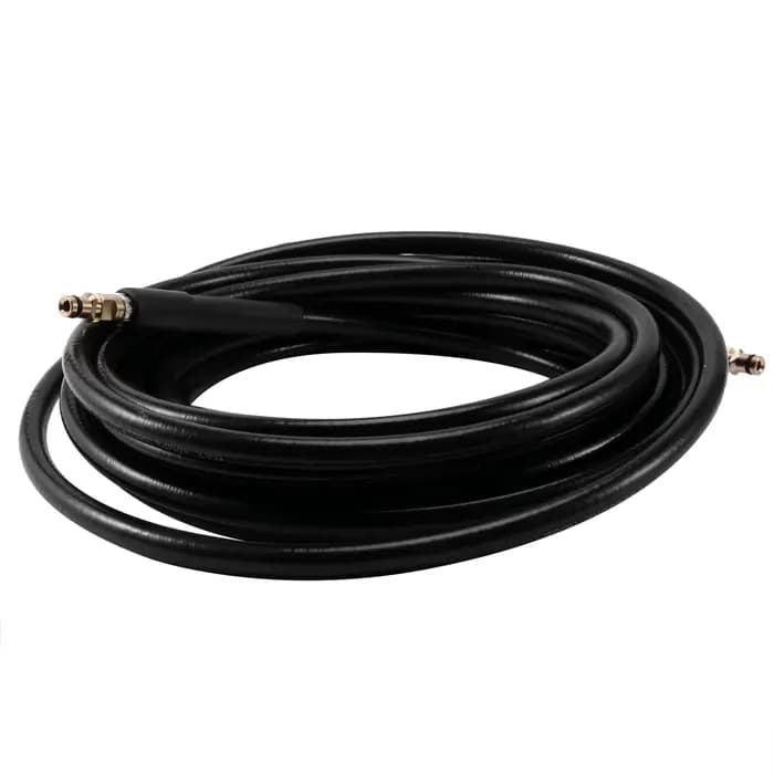 2X Tuyau de lavage haute pression 10M pour nettoyeur de voiture Karcher K2 K3 K4 K5 K6 K7