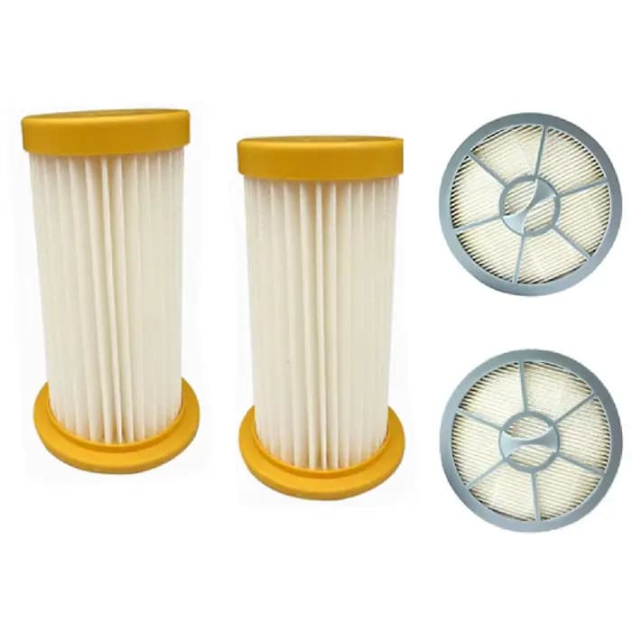 Filtre Hepa pour aspirateur Philips FC8200
