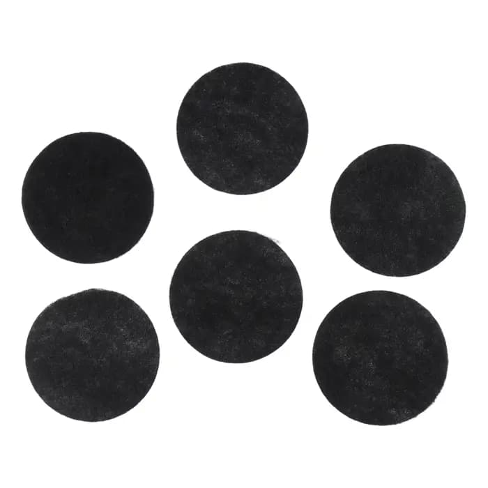 Filtre en éponge de qualité supérieure pour une filtration efficace avec le kit de toilettage à aspiration sous vide Neakasa/Neapot P1 Pro