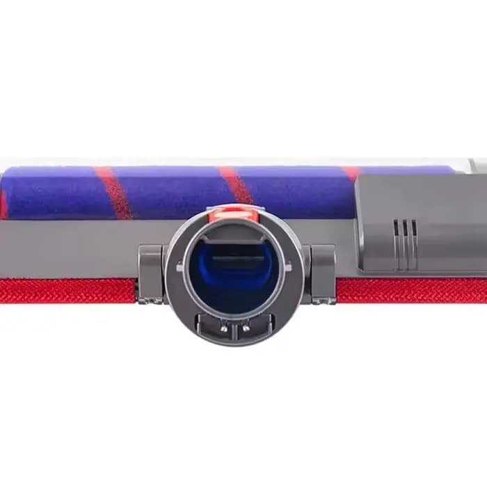 Brosse électrique pour aspirateur HOMEFISH