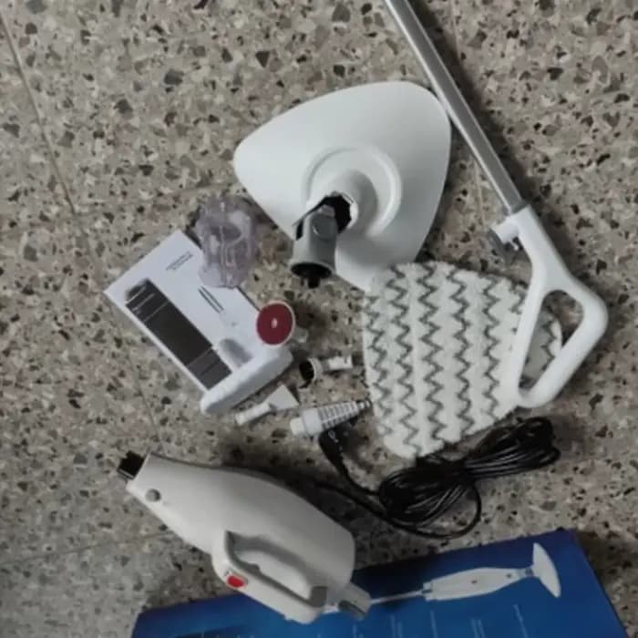 Pour Midea Sc2 nettoyeur à vapeur vadrouille tissu 2 en 1