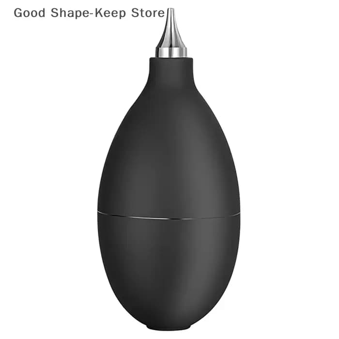 Mini nettoyeur de pompe-souffleur de poussière d'air Super puissant pour objectif d'appareil photo