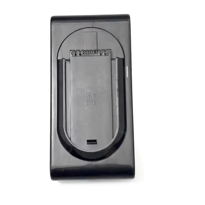Batterie rechargeable 100% originale 2700mAh 25.9V pour aspirateur Dreame V2524-7S1P-GYA X3